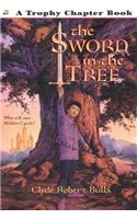 Sword in the Tree