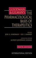 G & G The Pharmacologic Basis Of Ther.