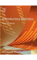 Introductory Statistics