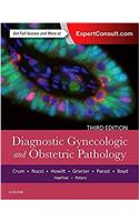 Diagnostic Gynecologic and Obstetric Pathology