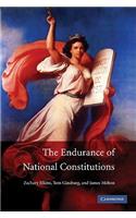 The Endurance of National Constitutions
