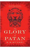 The Glory of Patan