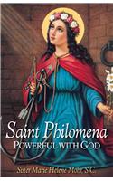 Saint Philomena