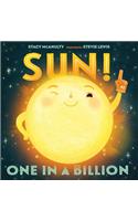 Sun! One in a Billion