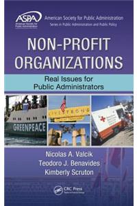 Non-Profit Organizations