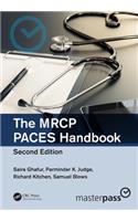 MRCP Paces Handbook