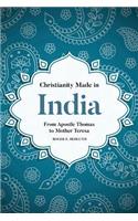 Christianity Made in India