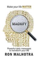 Magnify