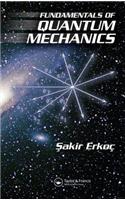 Fundamentals of Quantum Mechanics