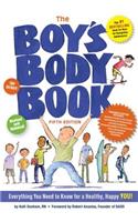 Boy's Body Book (Fifth Edition)