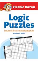 Puzzle Baron's Logic Puzzles
