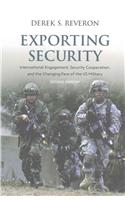 Exporting Security