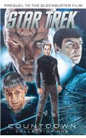 Star Trek: Countdown Collection Volume 1