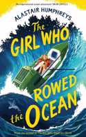 Girl Who Rowed the Ocean