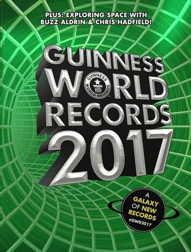 Guinness World Records