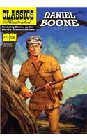 Daniel Boone