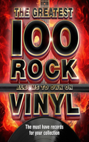 100 Greatest Rock Albums to Own on Vinyl