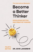 Become a Better Thinker