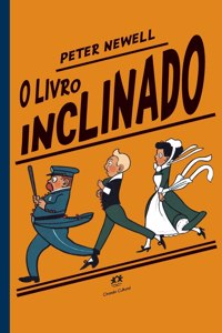 O livro inclinado