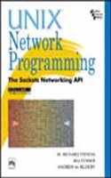 Unix Network Programming Vol - 1, 3E