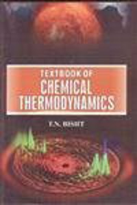 Textbook of Chemical Thermodynamics