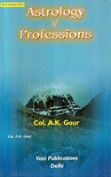 Astrology of Professions