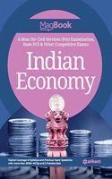 Magbook Indian Economy 2021