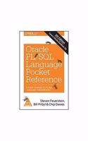 Oracle Pl/Sql Language Pocket Reference 5/Ed