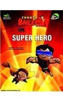 Chhota Bheem: Super Hero: v. 36
