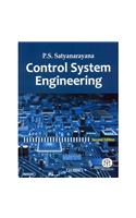 Control System Engineering [Paperback] (Control System Engineering)