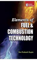 Elements of Fuel and Combustion Technology