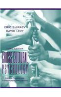 Cross-Cultural Psychology