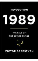 Revolution 1989: The Fall of the Soviet Empire(English)
