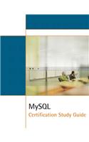 MySQL Certification Study Guide