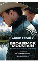 Brokeback Mountain