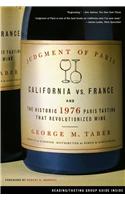 Judgment of Paris