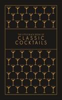 Little Black Book of Classic Cocktails