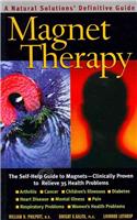 Magnet Therapy, Second Edition