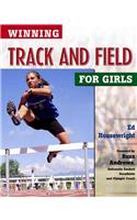 Winning Track and Field for Girls