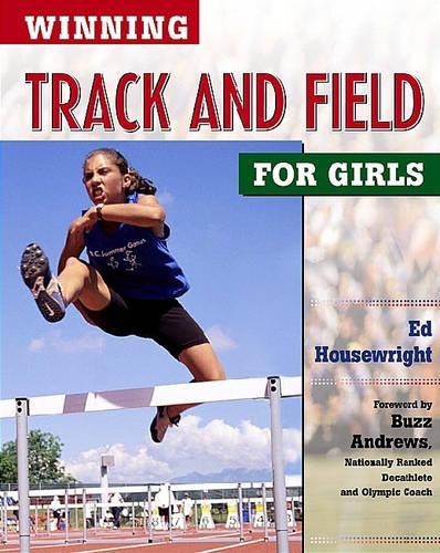 Winning Track and Field for Girls