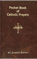 Pocket Book of Catholic Prayers