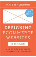 Designing Ecommerce Websites