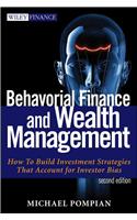 Behavioral Finance and Wealth Management