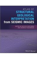 Atlas of Structural Geological Interpretation from Seismic Images