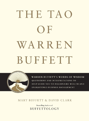 Tao of Warren Buffett