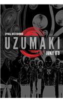 Uzumaki (3-in-1 Deluxe Edition)