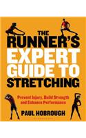 The Runner's Expert Guide to Stretching