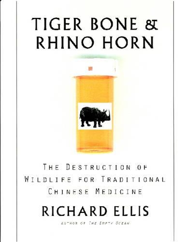 Tiger Bone and Rhino Horn