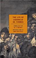 The Life Of Lazarillo De Tormes