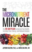 Micronutrient Miracle